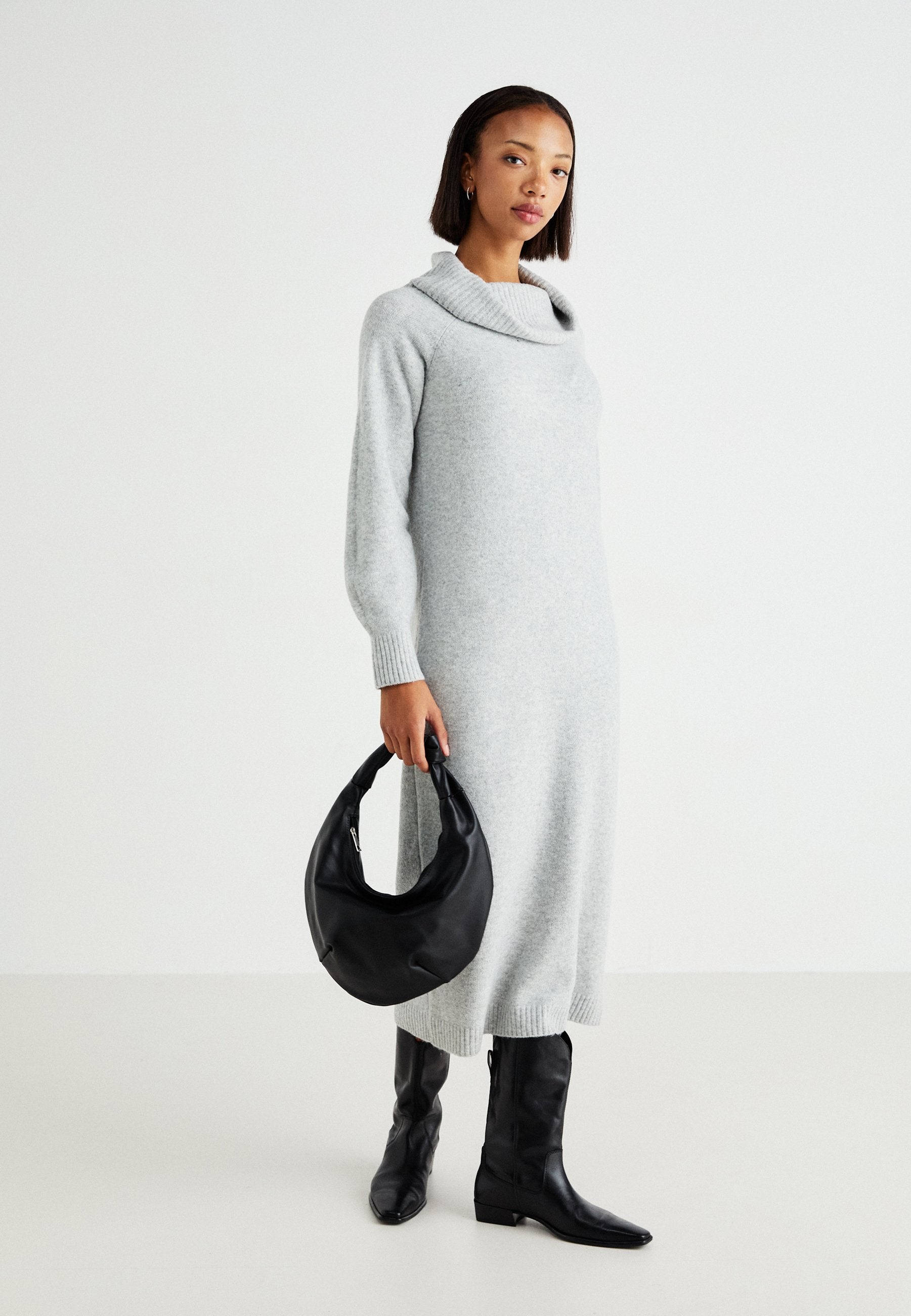 Knitted ONLODA long Media 2