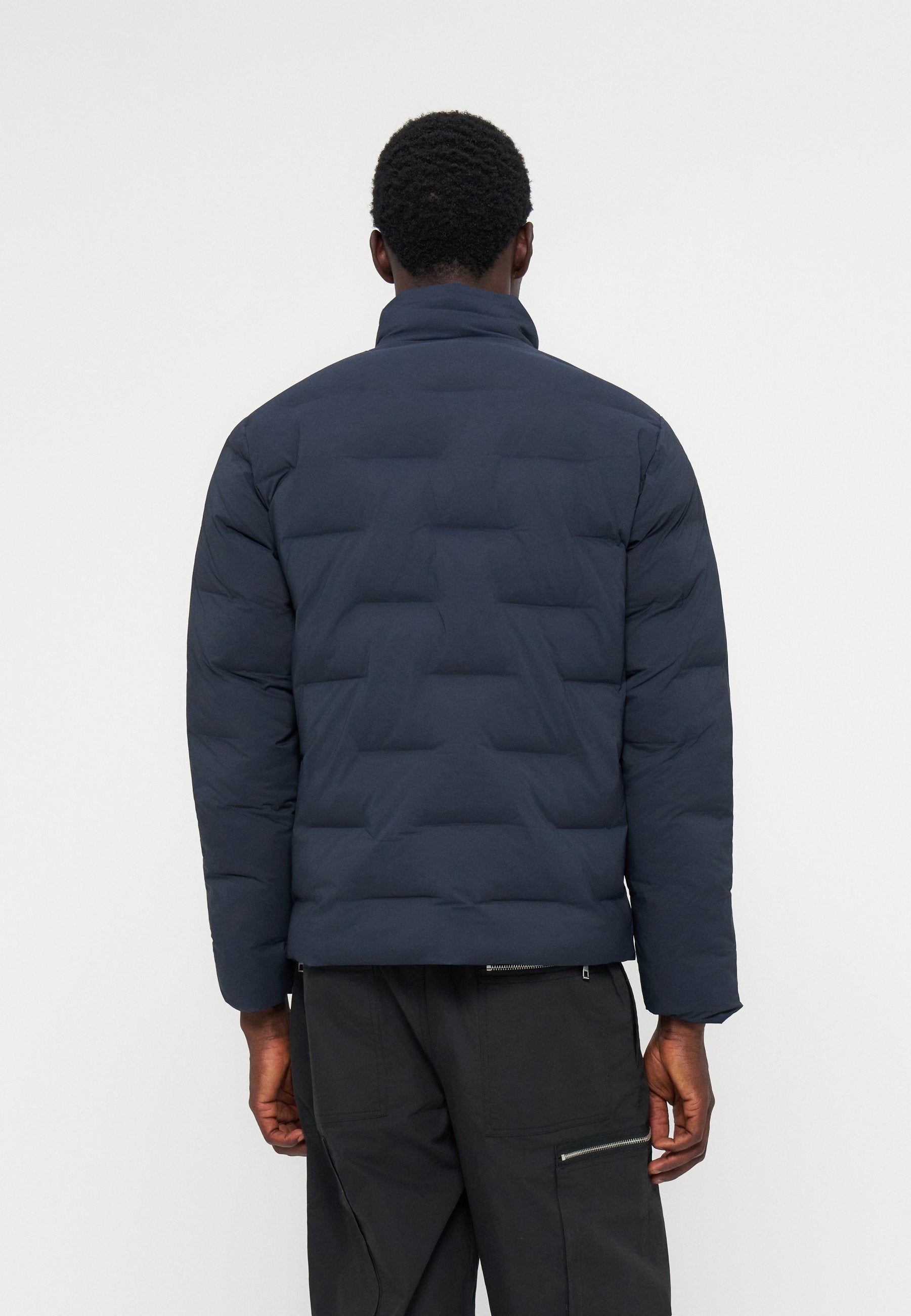 EA7 Emporio Armani Outdoorjacke Media 2