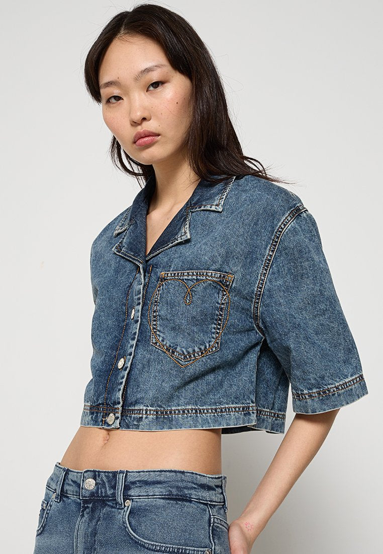 MOSCHINO JEANS