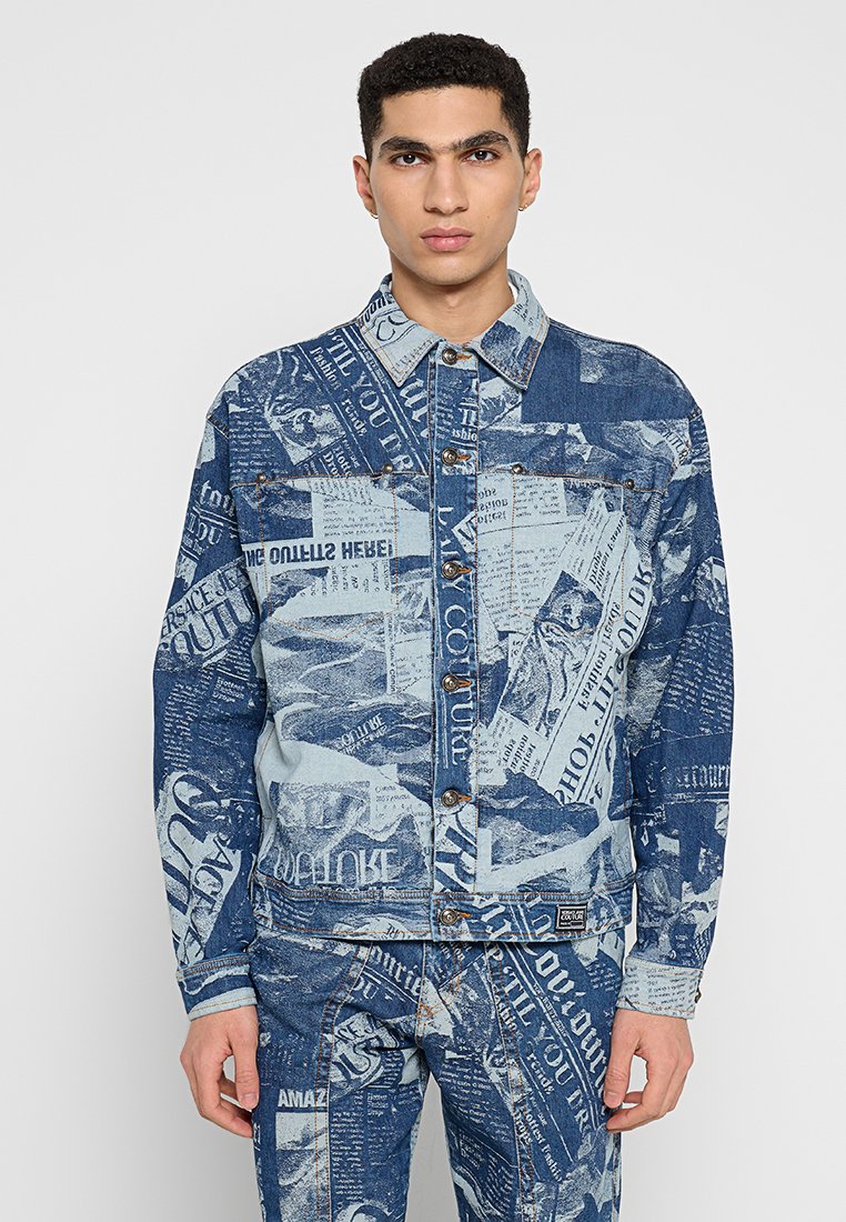Versace Jeans Couture