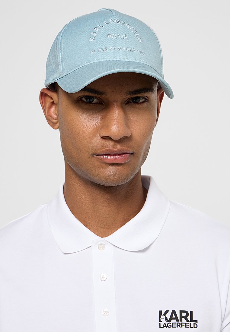 KARL LAGERFELD Cap Media 2