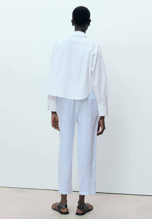 Mango LINEN