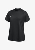 Nike Performance Football jersey - schwarzweiss