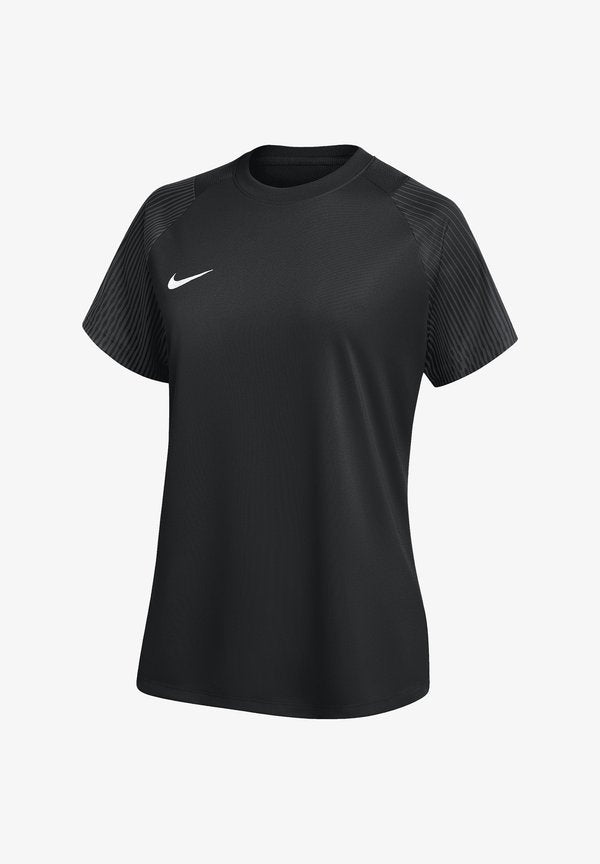 Nike Performance Football jersey - schwarzweiss