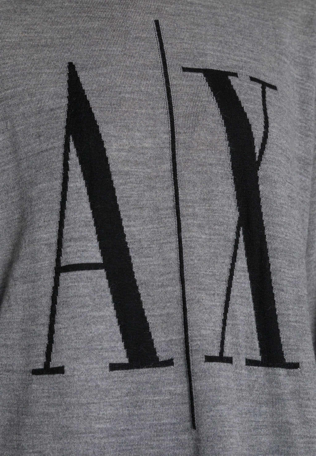 Armani Exchange Strickpullover Media 5