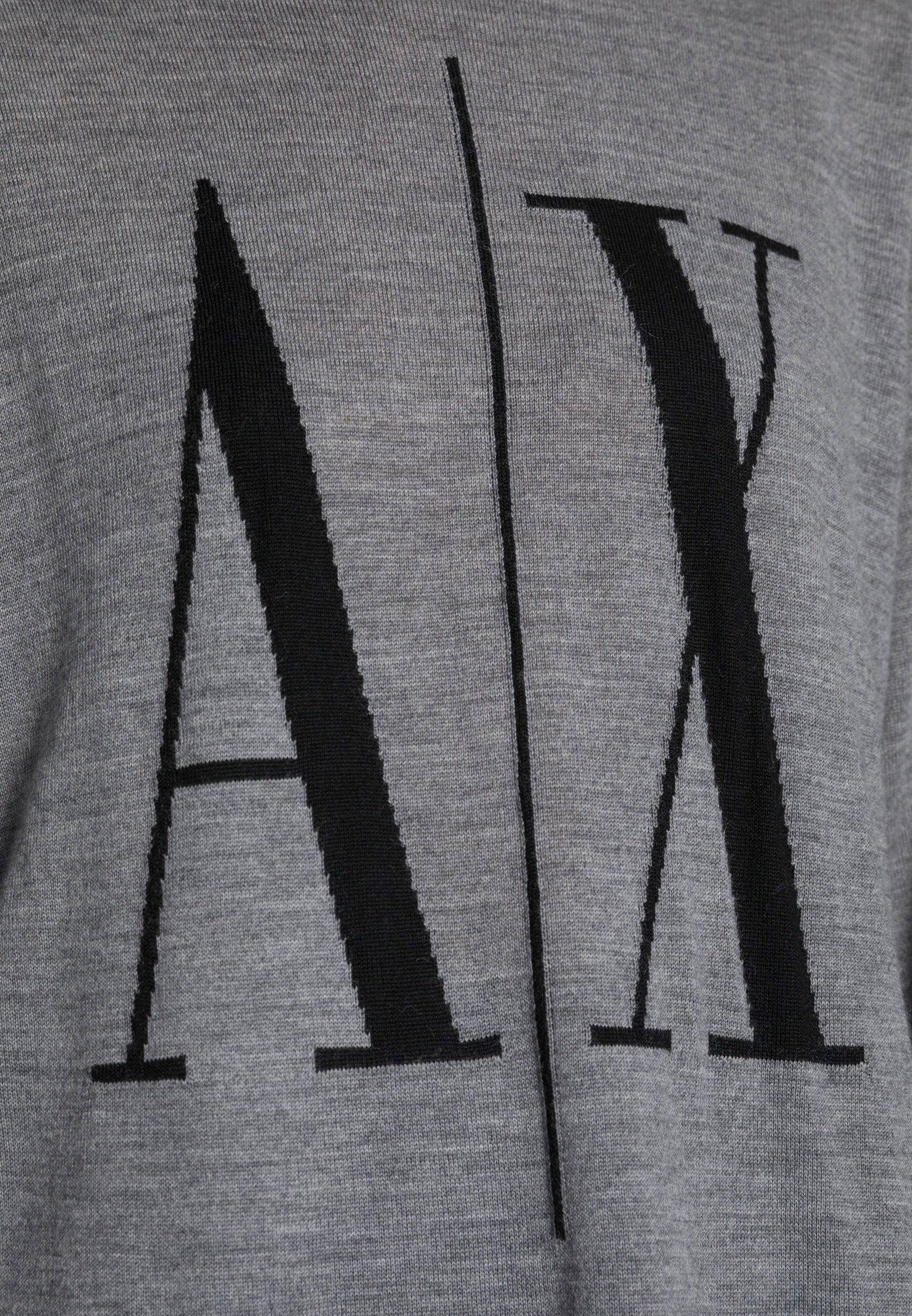 Armani Exchange Strickpullover Media 5