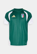 adidas Performance FIGC ITALY TRAINING - Football jersey - collegiate green