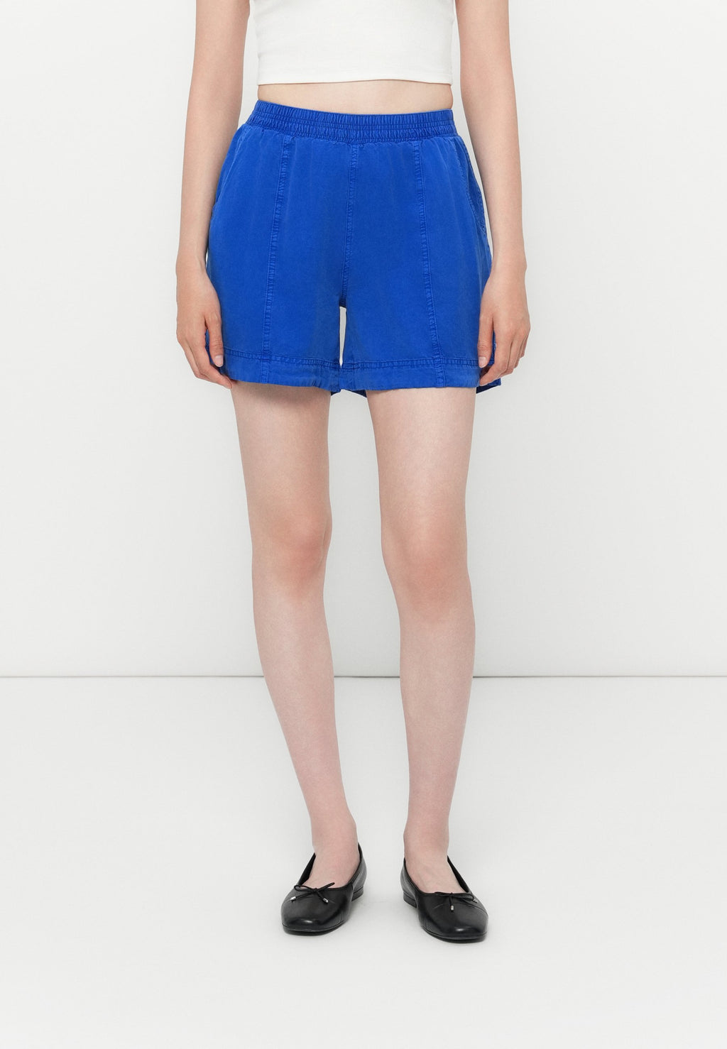 PARFOIS TROUSERS