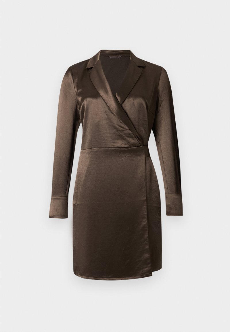 SHARICE DRESS Media 1