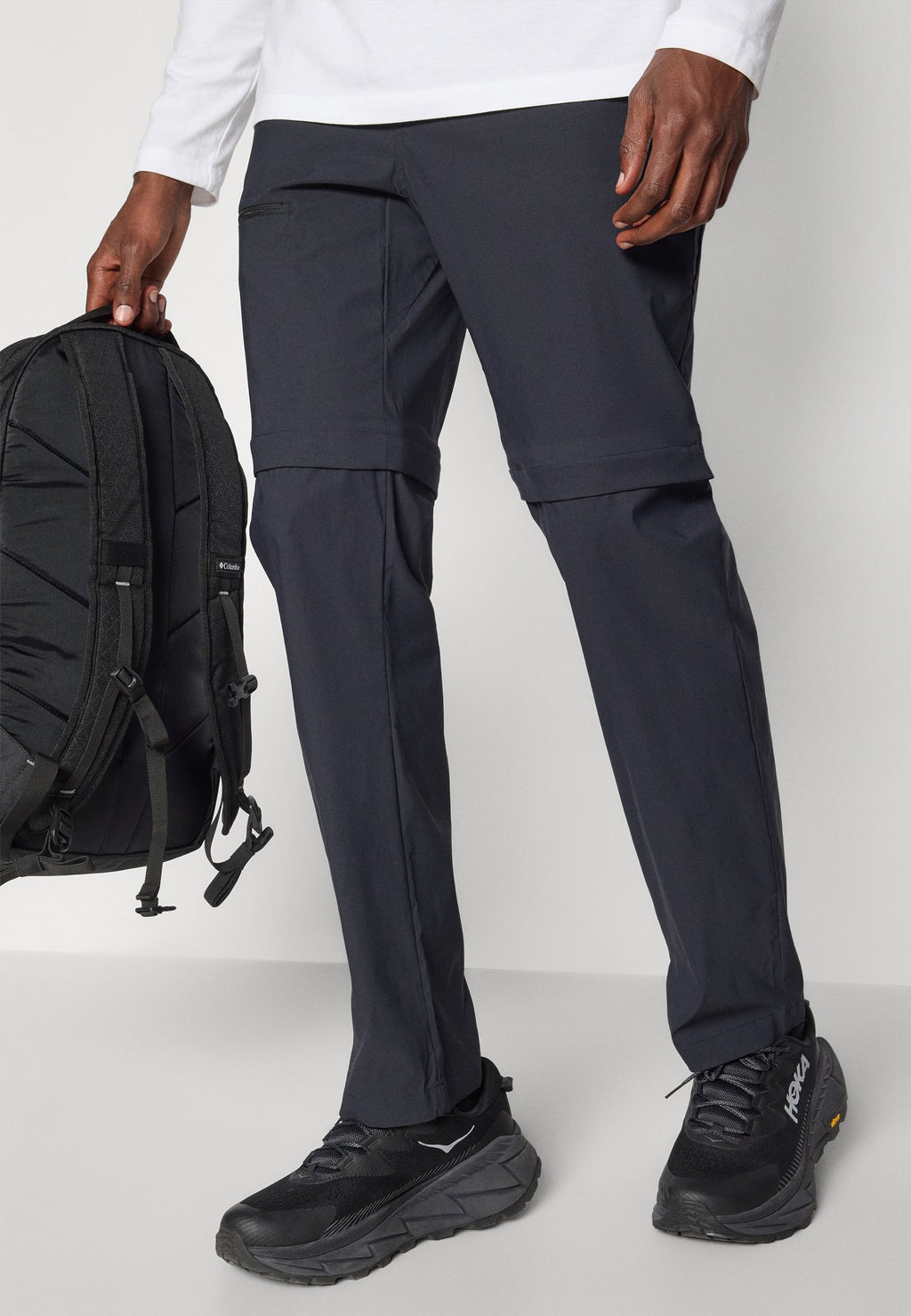 Peak Performance ICONIQ ZIP