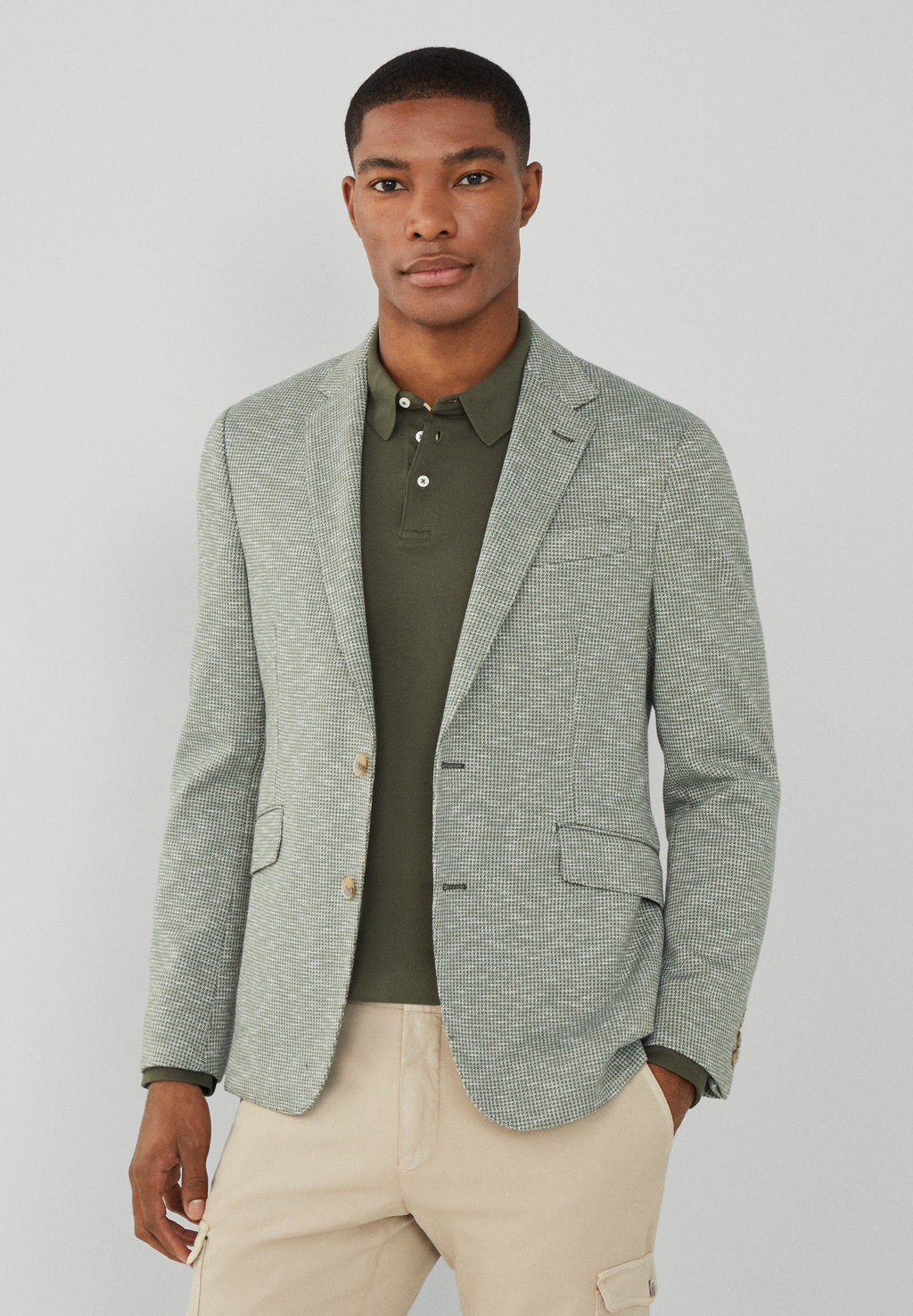 Hackett London PTOOTH
