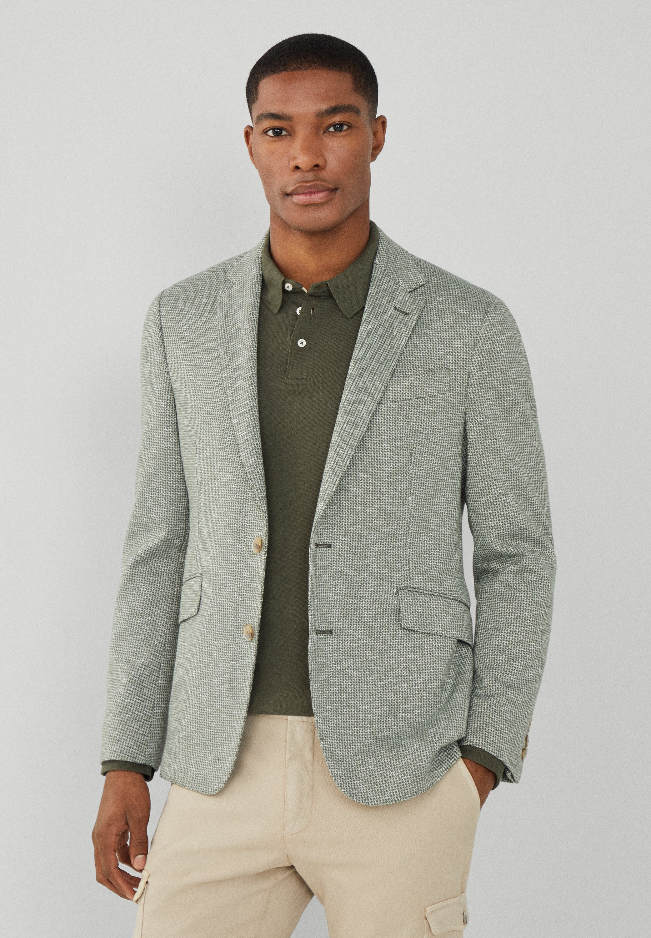 Hackett London PTOOTH