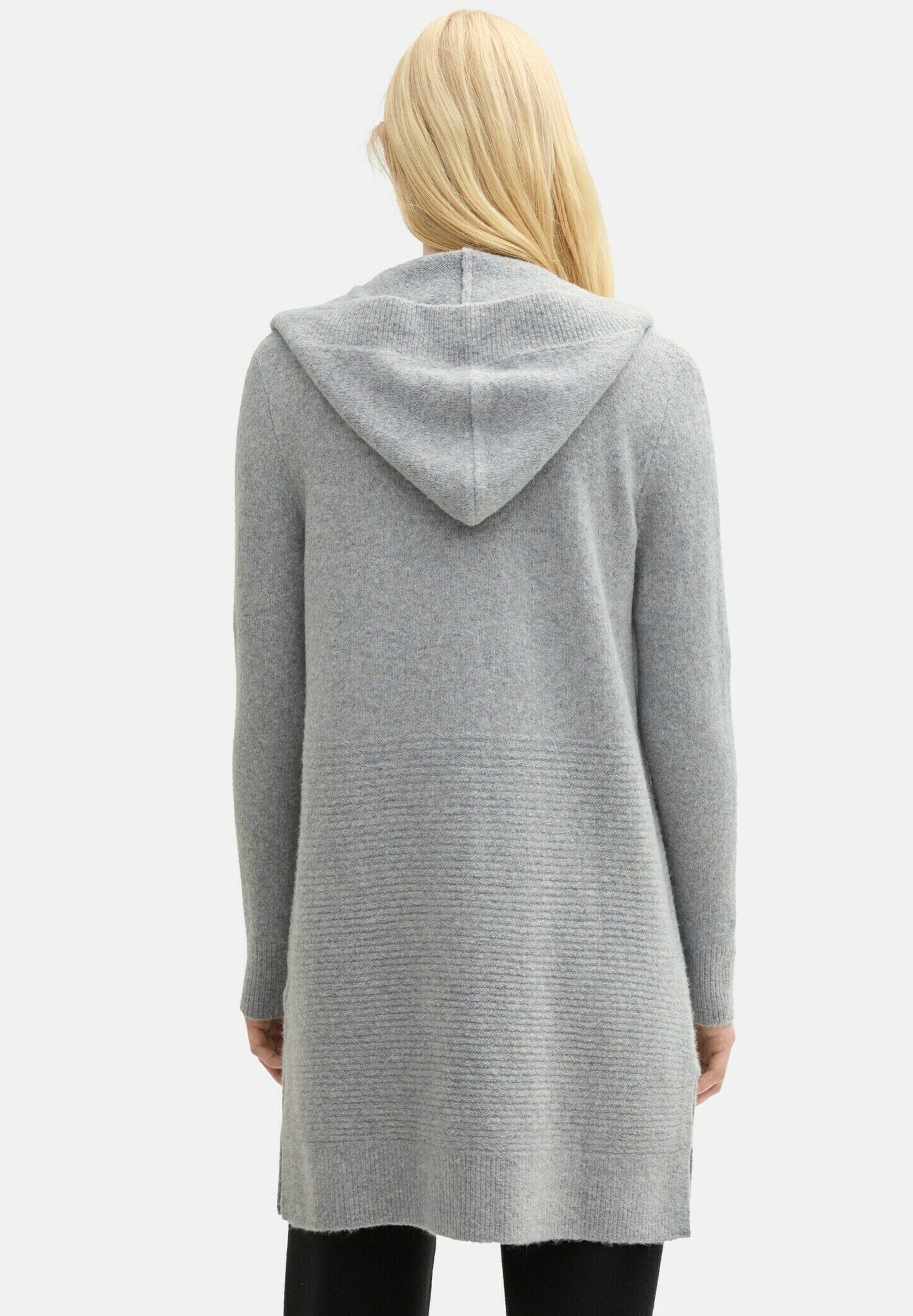 TOM TAILOR DENIM MIT KAPUZE