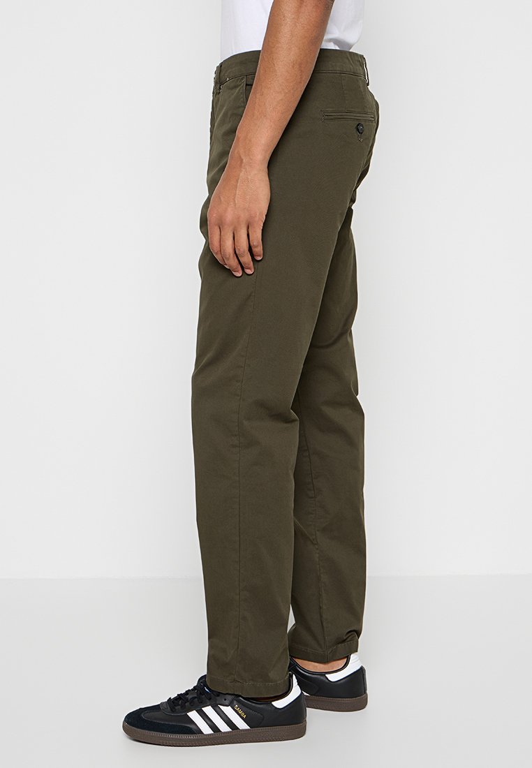 Selected SLHZ196 DANIEL REGULAR FIT
