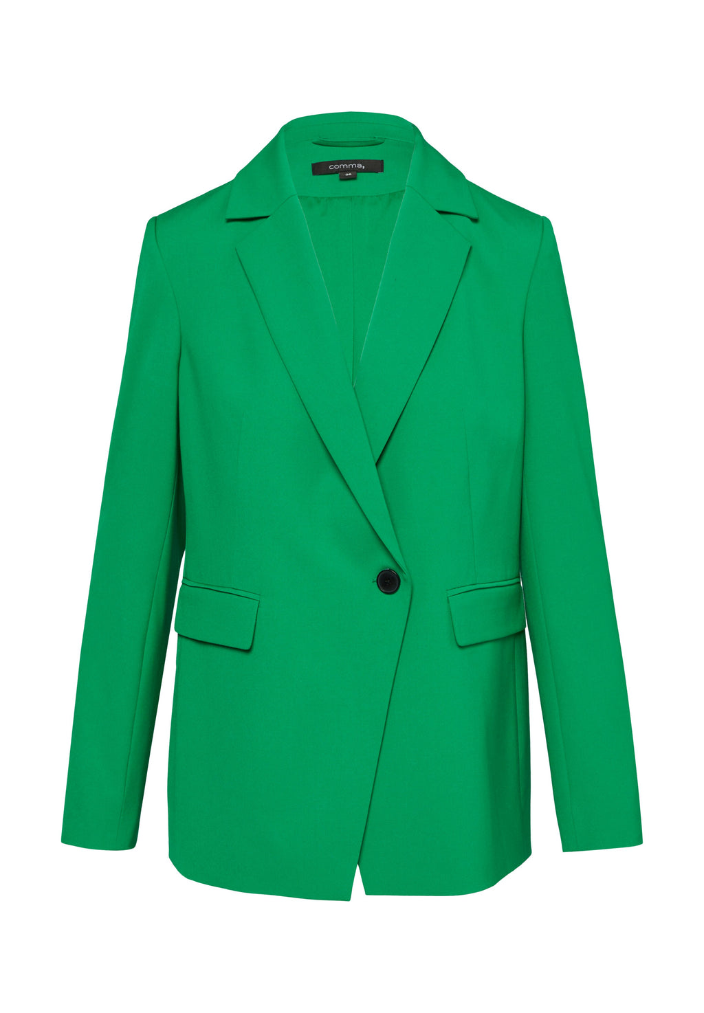 comma Blazer Media 1