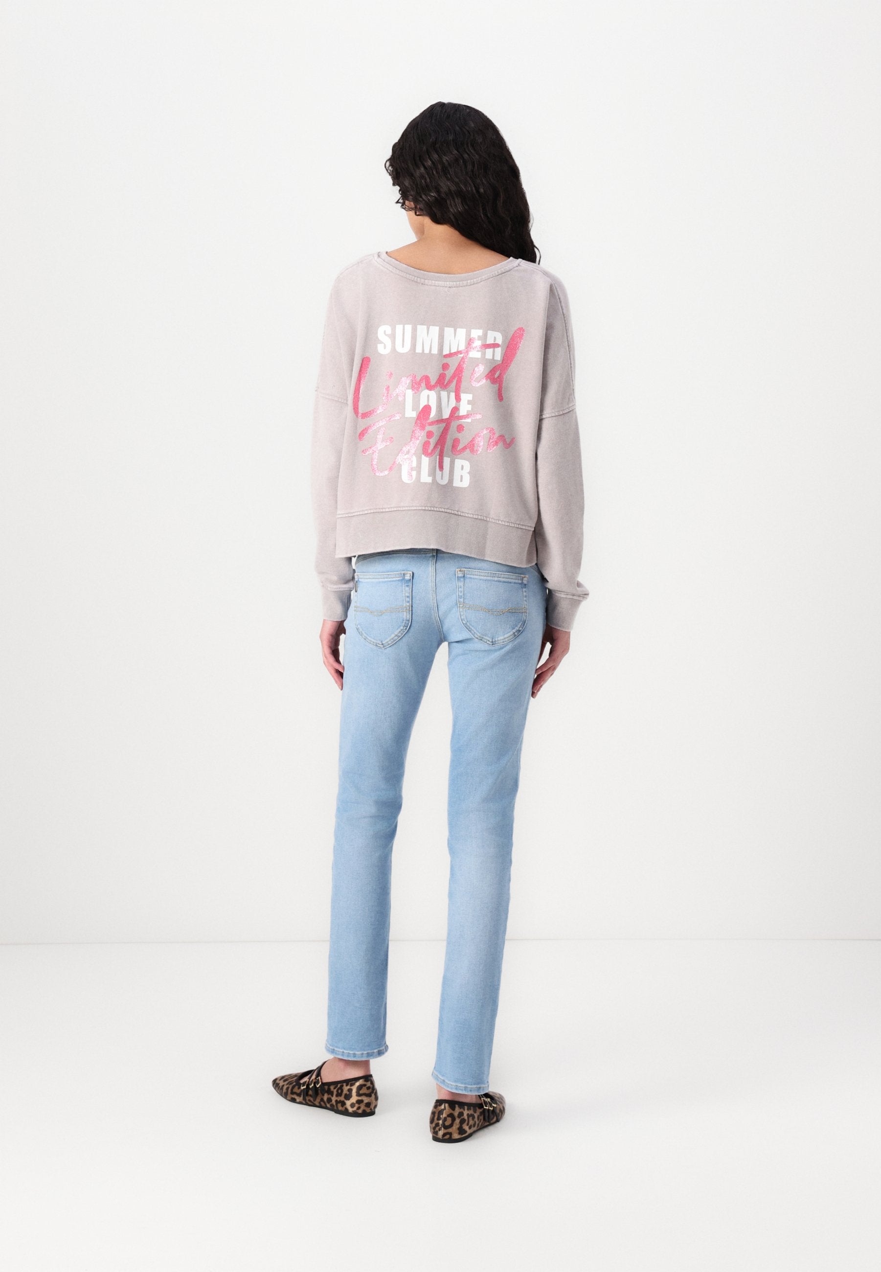 Pepe Jeans NEW BROOKE