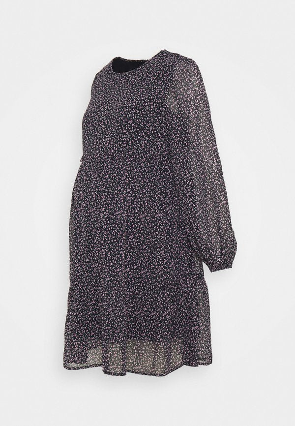 Pieces Maternity PCMMISTY DRESS
