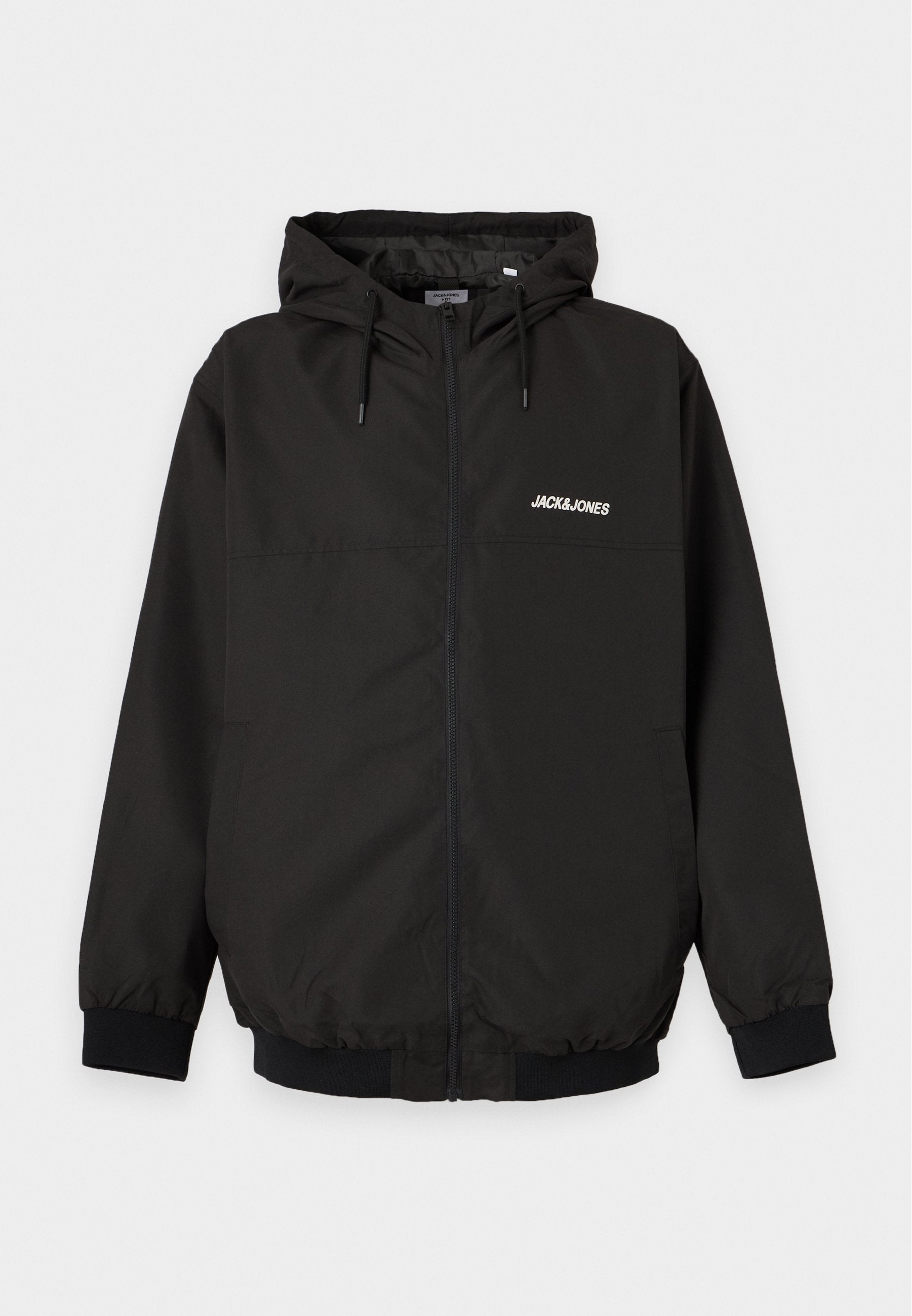 Jack & Jones JJERUSH HOOD