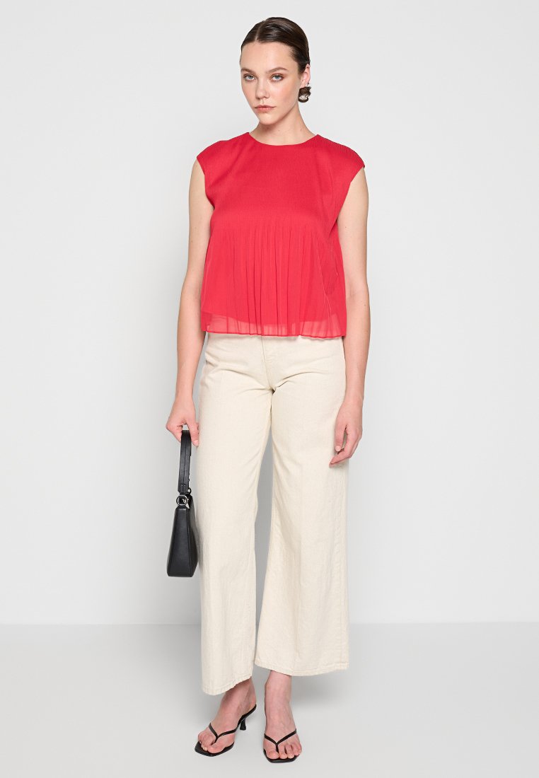 Armani Exchange Bluse Media 2
