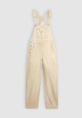 Levi's® VINTAGE OVERALL - Denim Dungarees - cloudy travertine