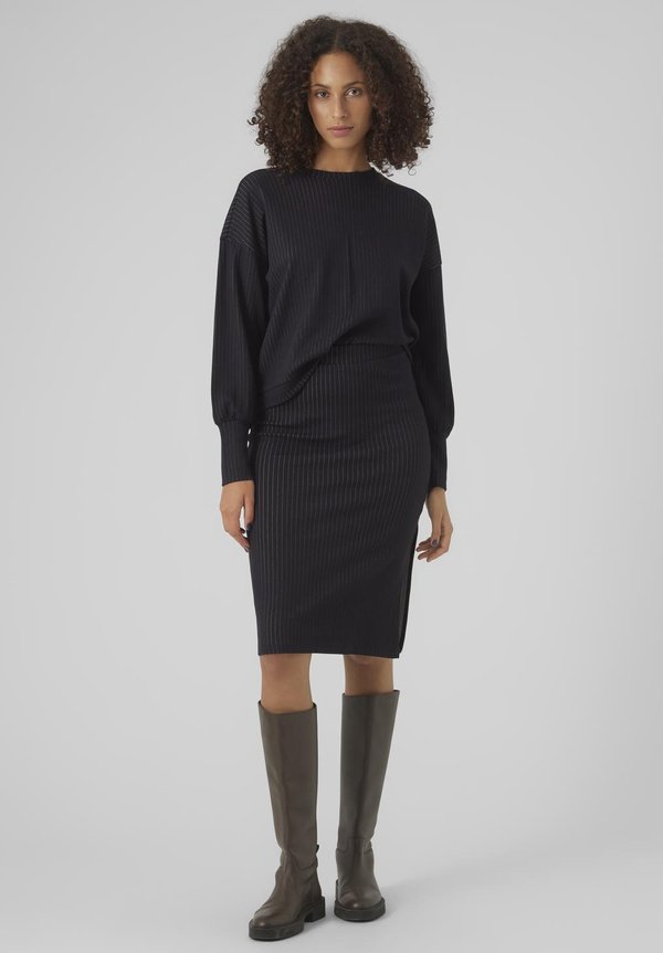 Vero Moda VMMONI CALF SKIRT