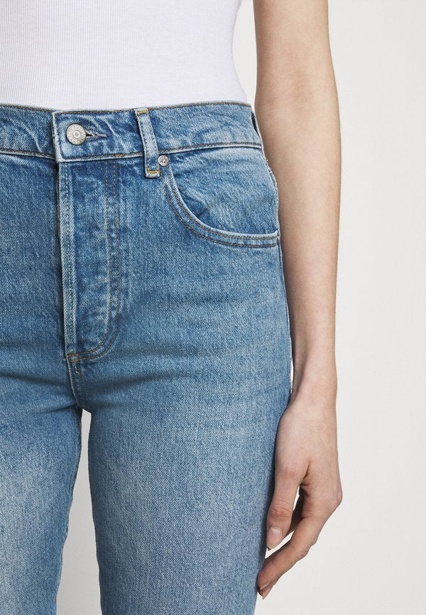 Boyish THE BILLY STRETCH HIGH RISE