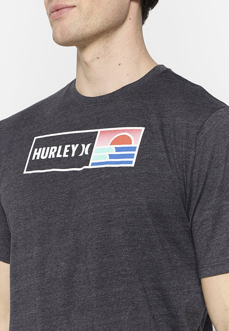 Hurley BOX WAVES