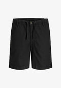 Jack & Jones Relaxed Fit - Shorts - black
