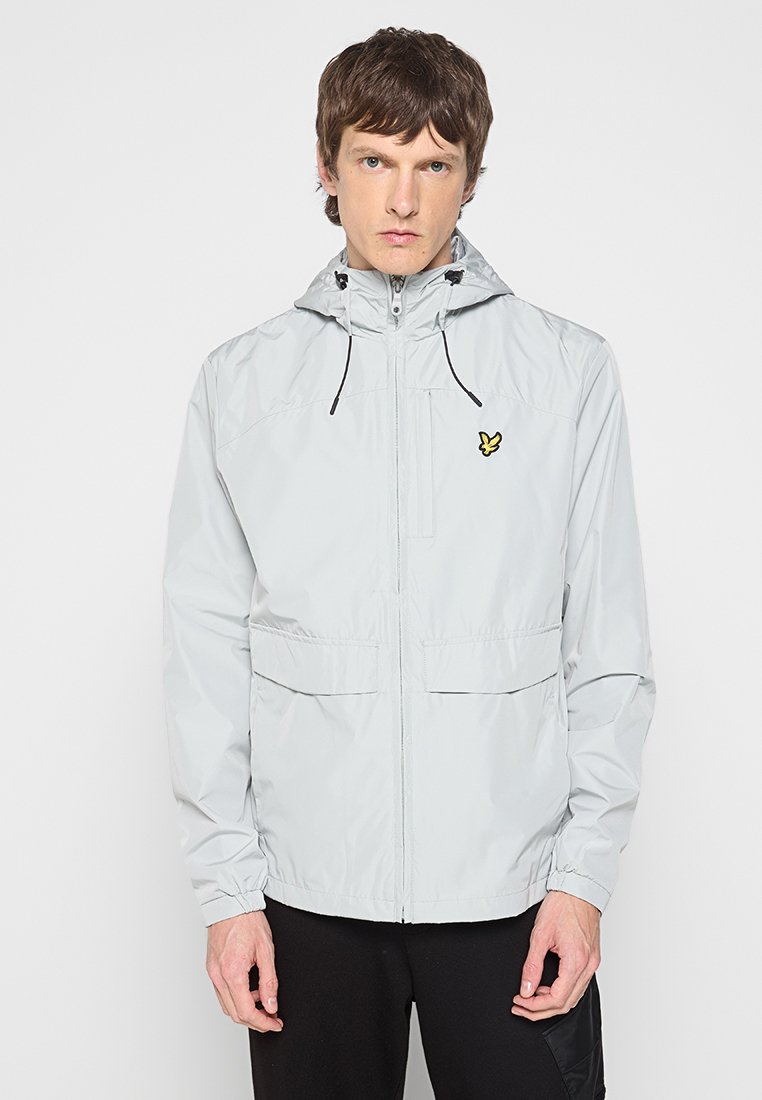 Lyle & Scott