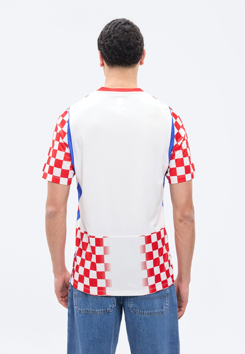 Nike Performance CROATIA 2026 HOME