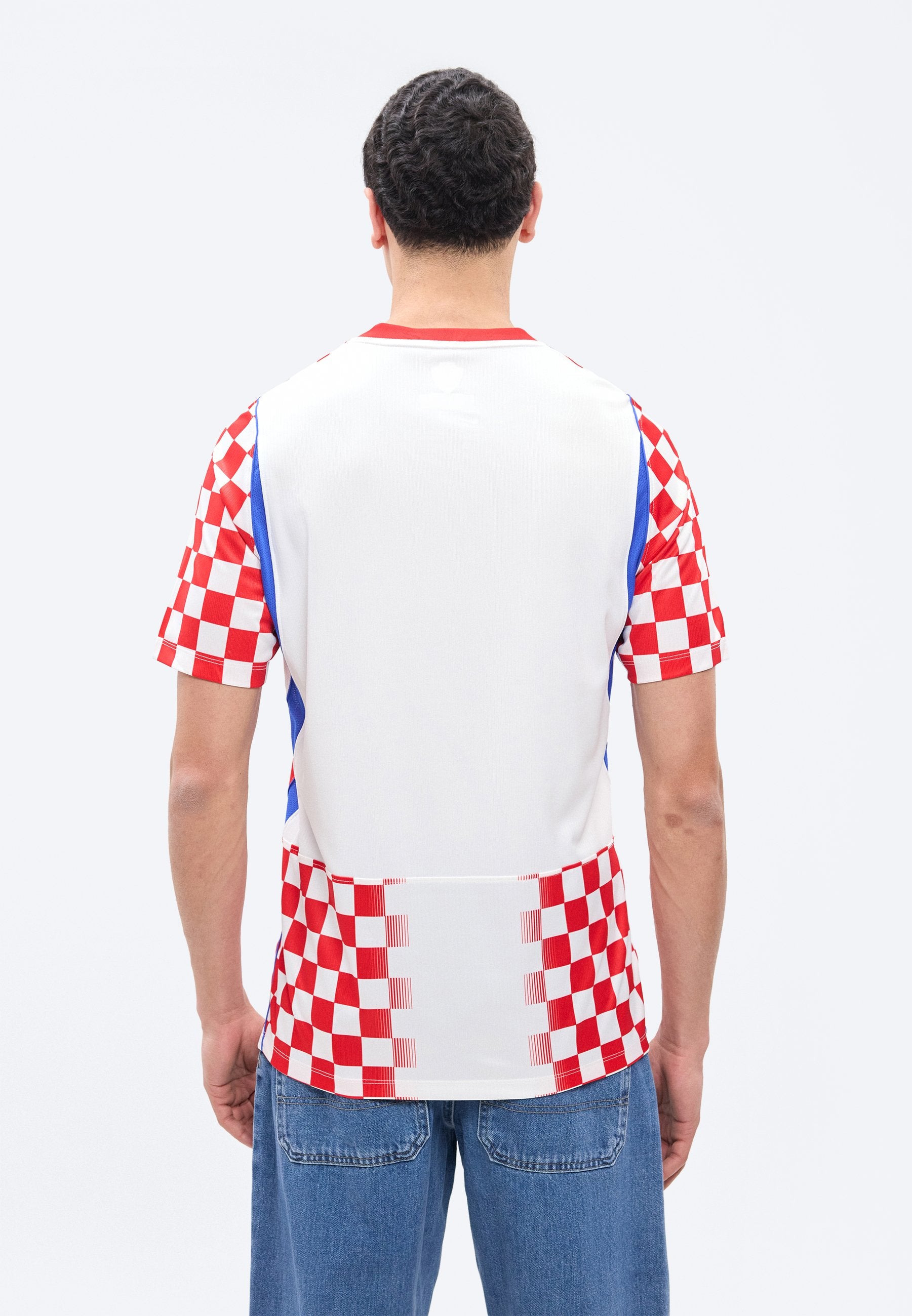 Nike Performance CROATIA 2026 HOME
