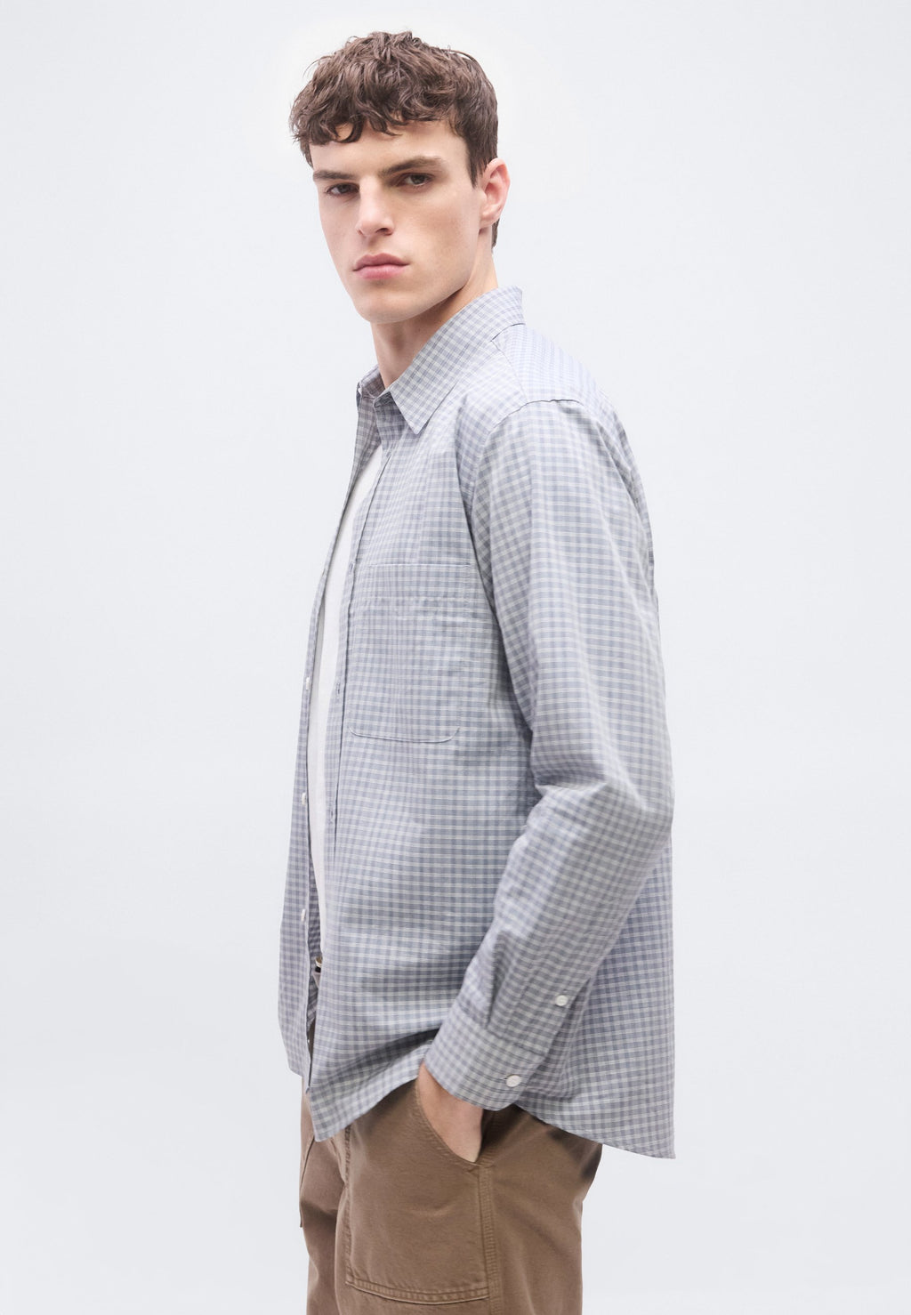 Mads Nørgaard MARCEL SHIRT