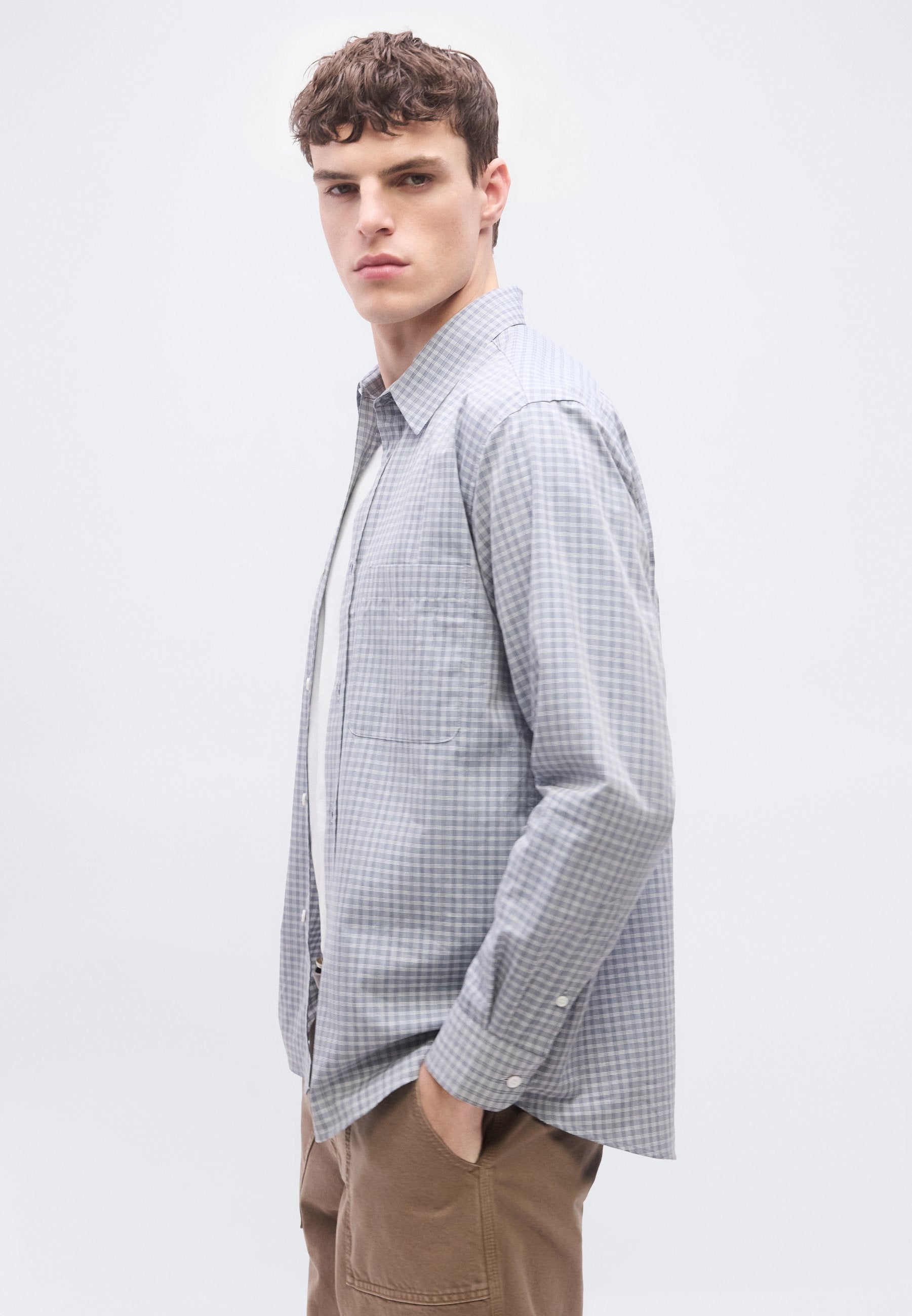 Mads Nørgaard MARCEL SHIRT