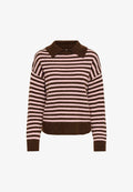 ONLY Jumper - coffee bean