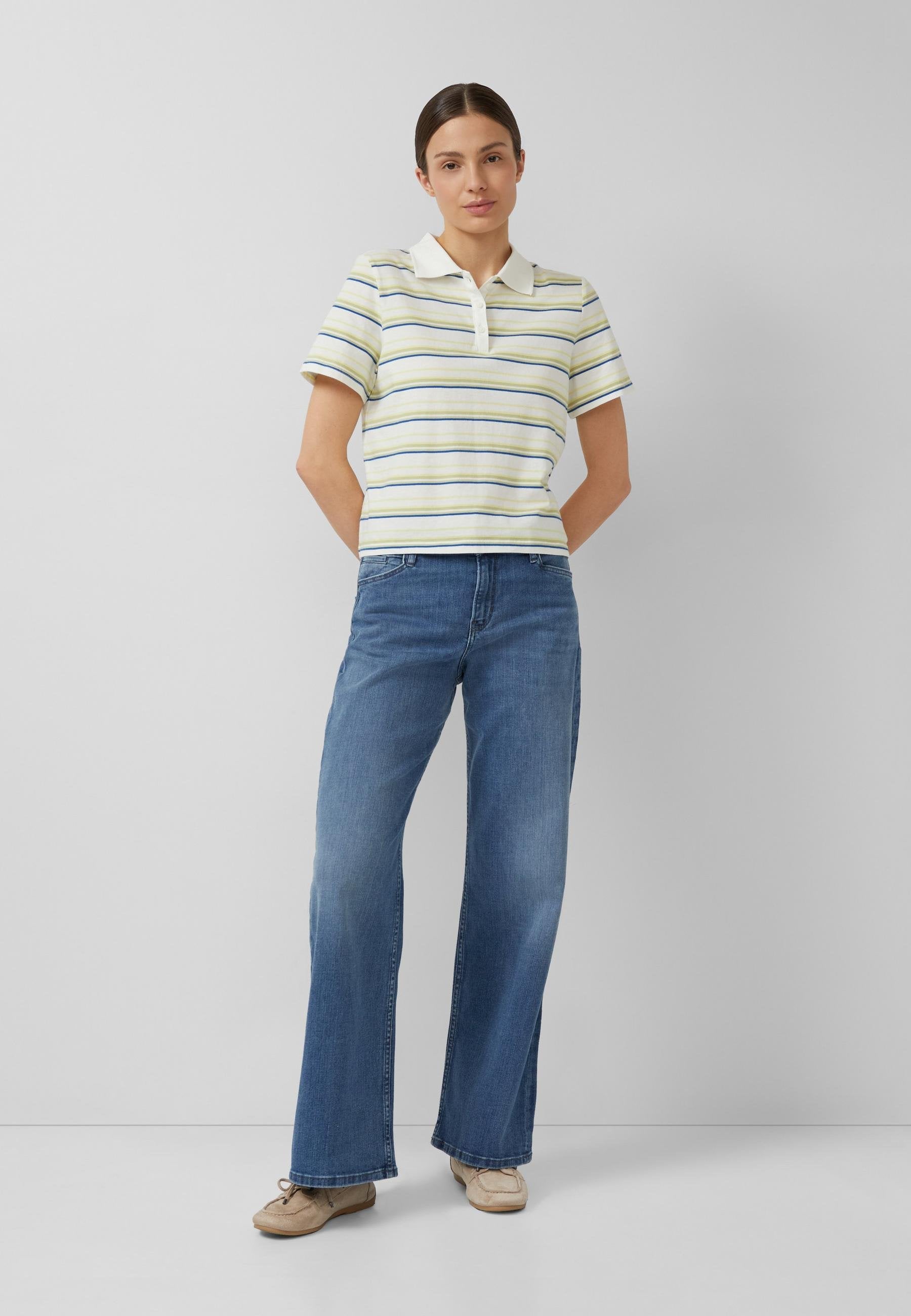 s.Oliver JEANS-HOSE SURI