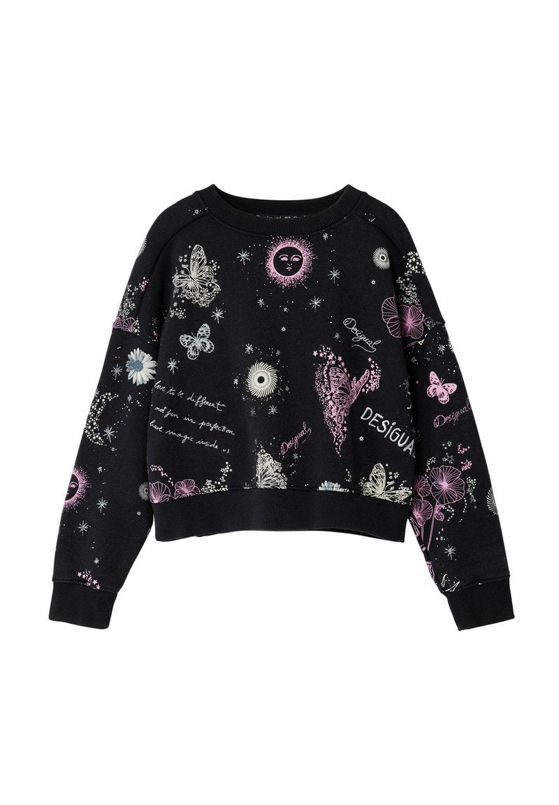 UNIVERSE FLOWERS Media 1