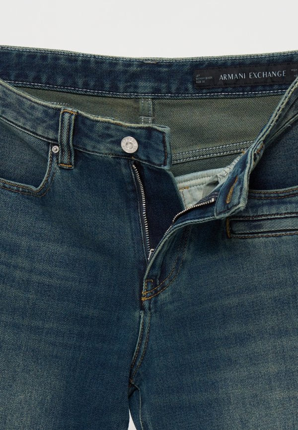 Armani Exchange