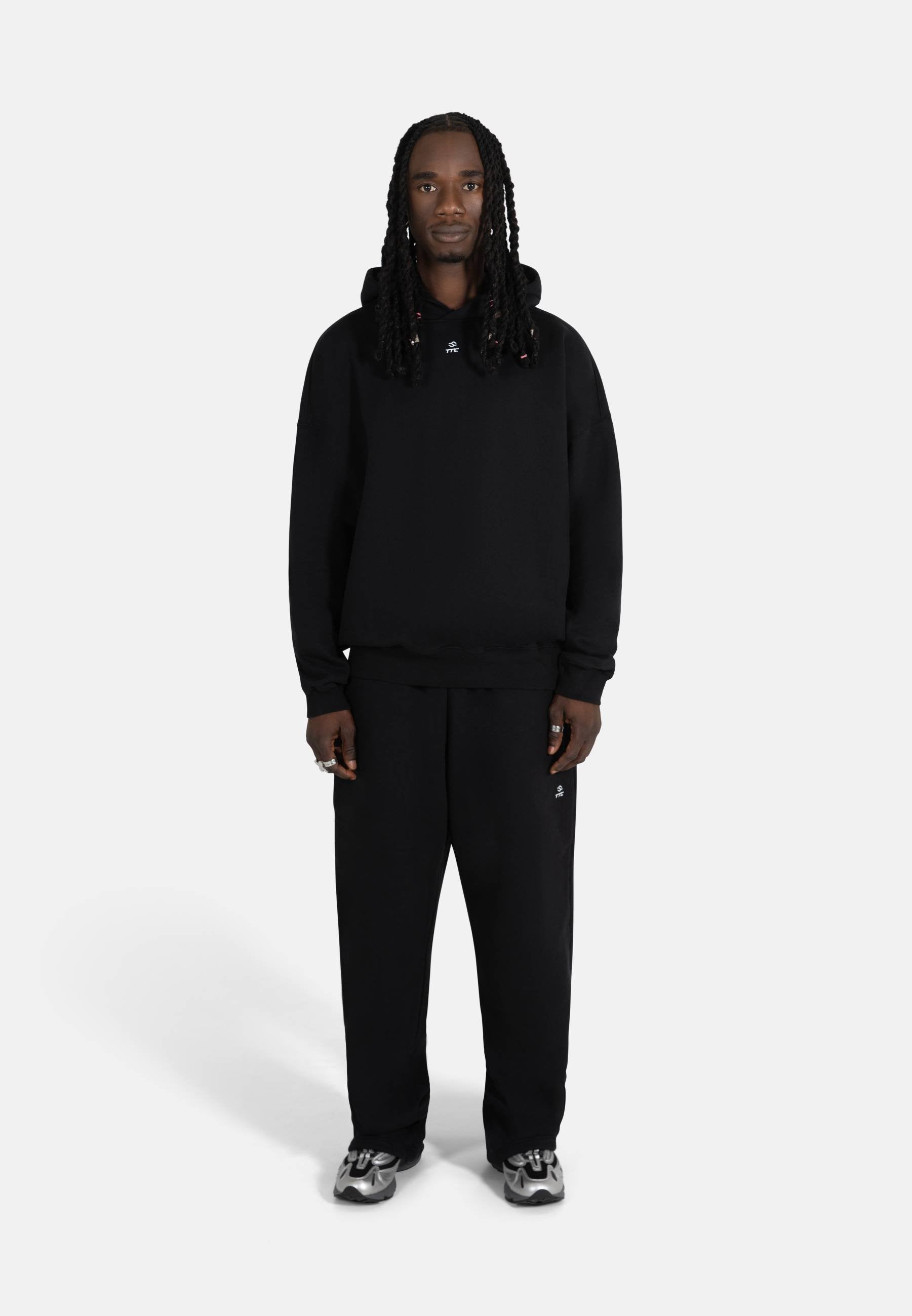 The Tracksuit Club UNISEX