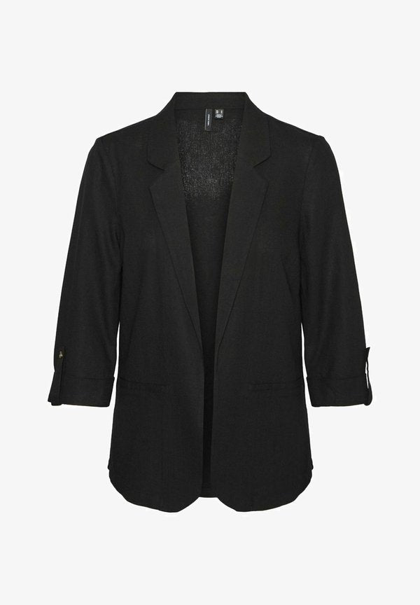 Vero Moda VMJESMILO - Blazer - black