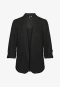Vero Moda VMJESMILO - Blazer - black