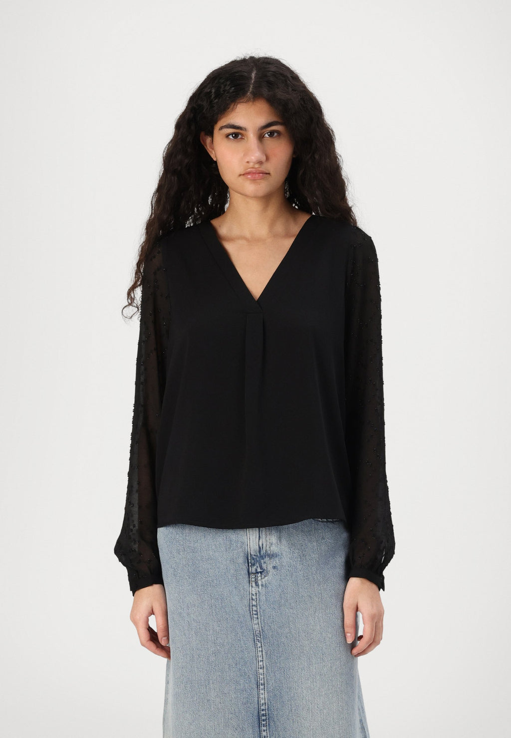 ONLY ONLMASJA V NECK