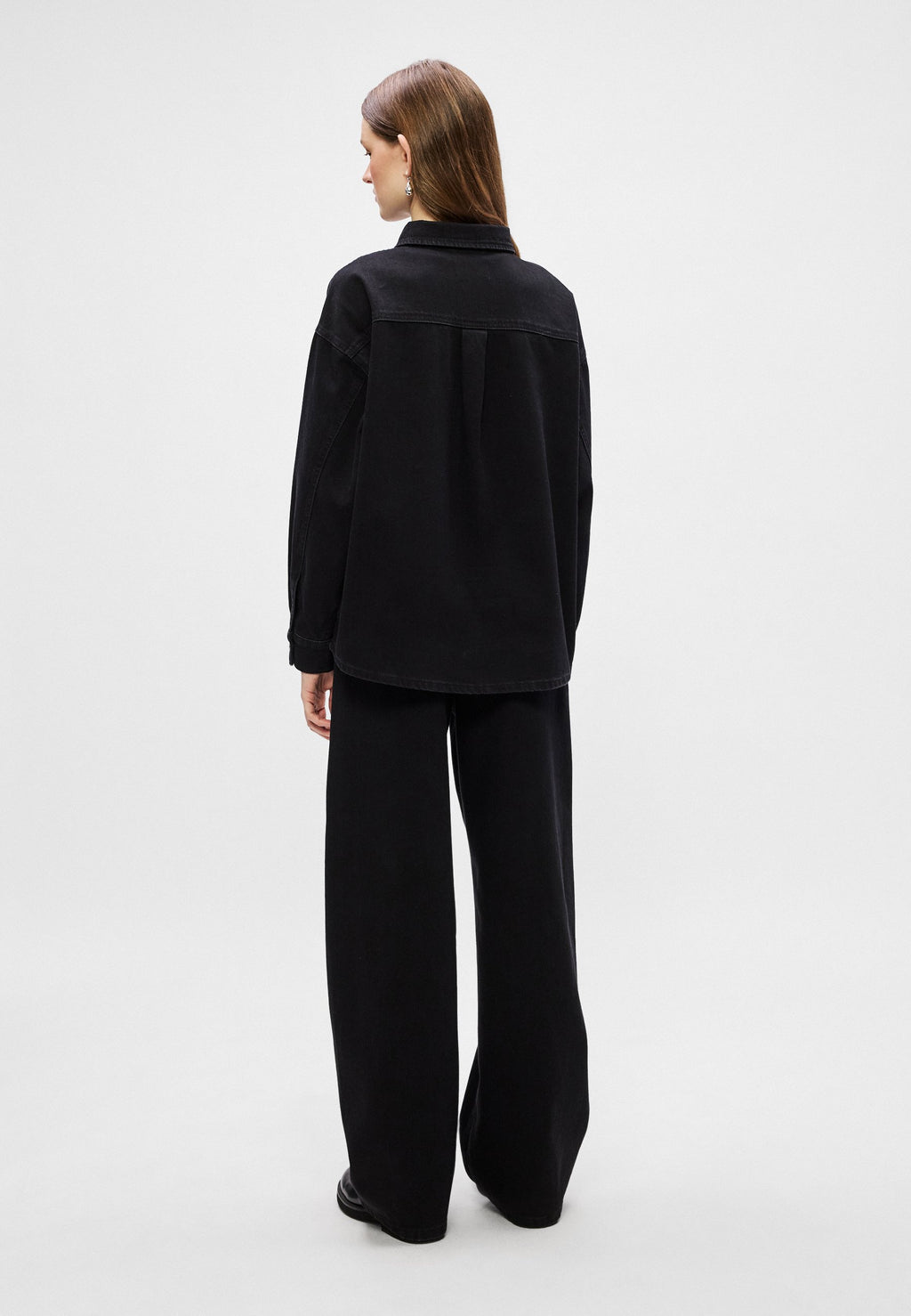 Mads Nørgaard GISLA SHIRT