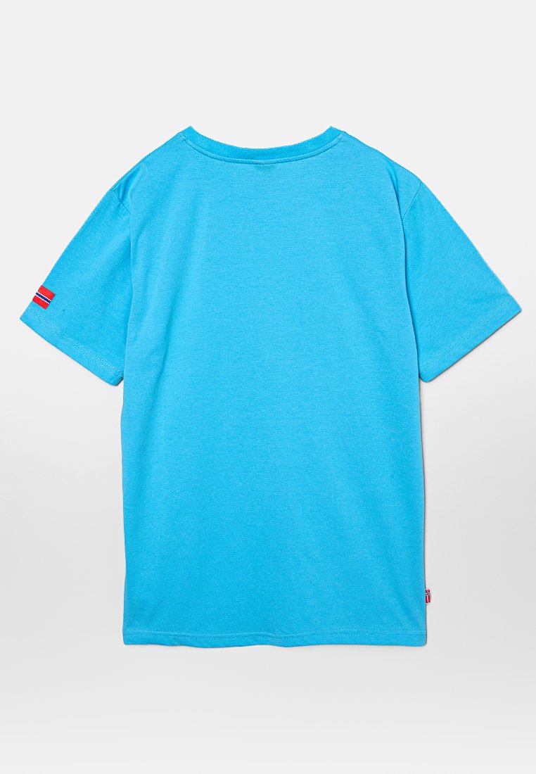 TROLLKIDS KIDS WINDROSE T UNISEX