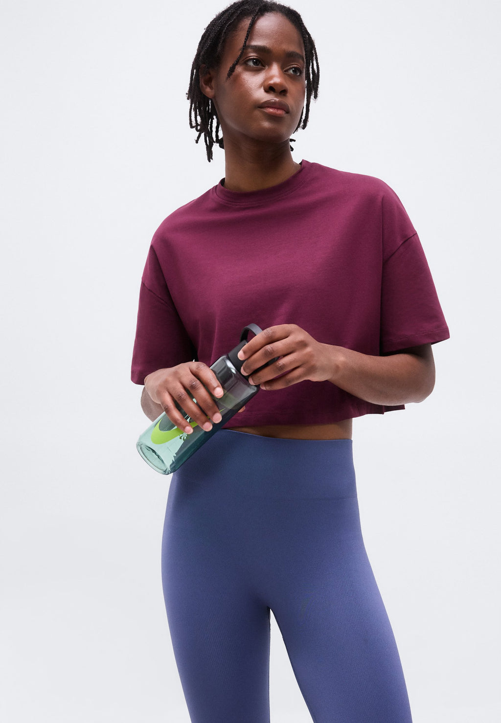 ONLY Play ONPSAVI SEAM TIGHTS