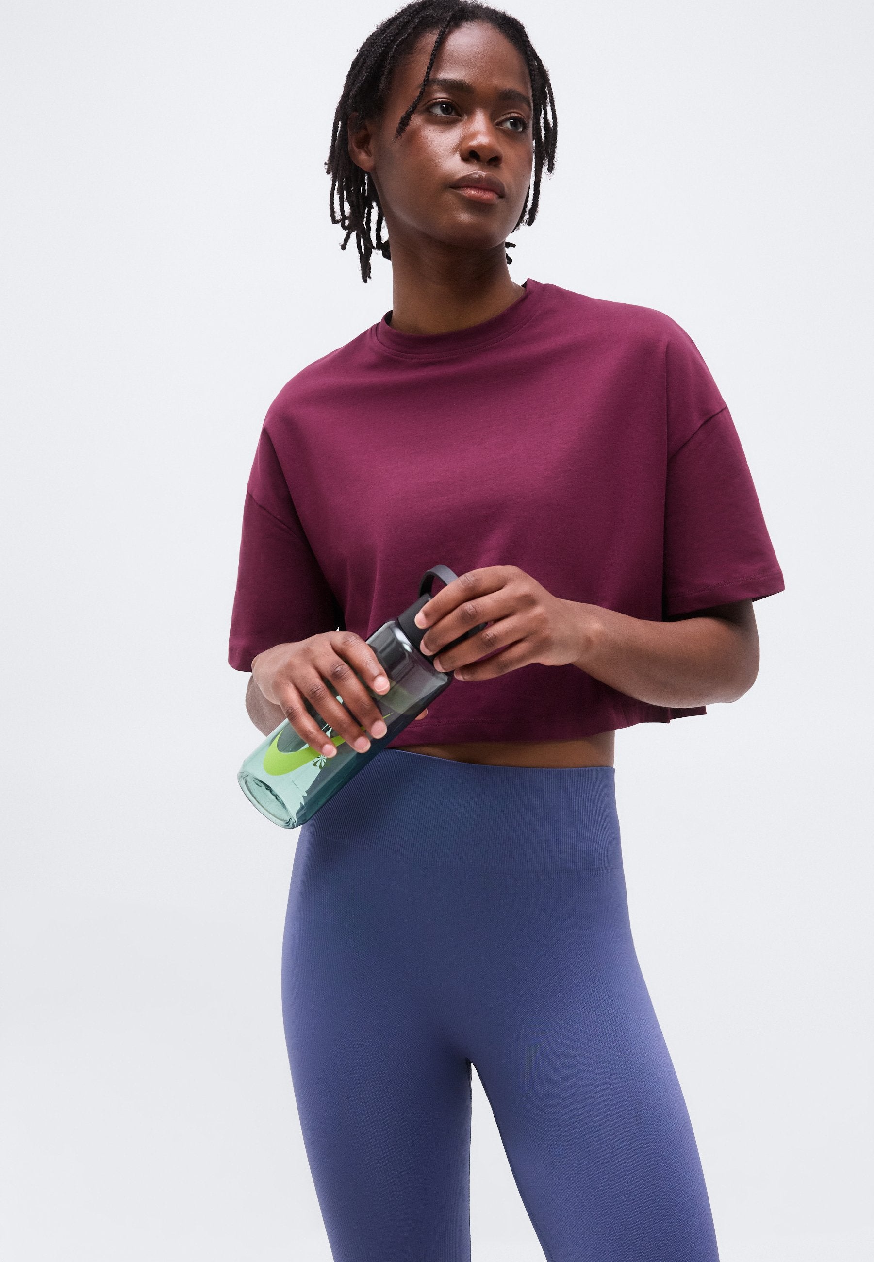 ONLY Play ONPSAVI SEAM TIGHTS