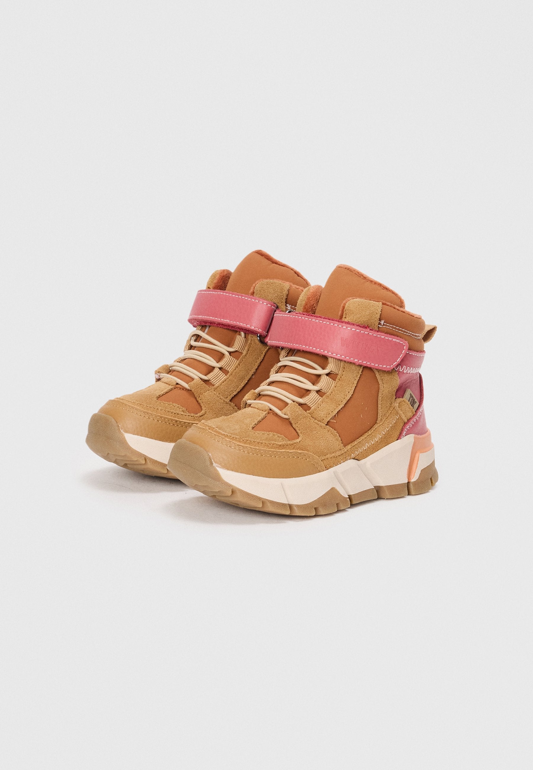 Wheat MUNI UNISEX