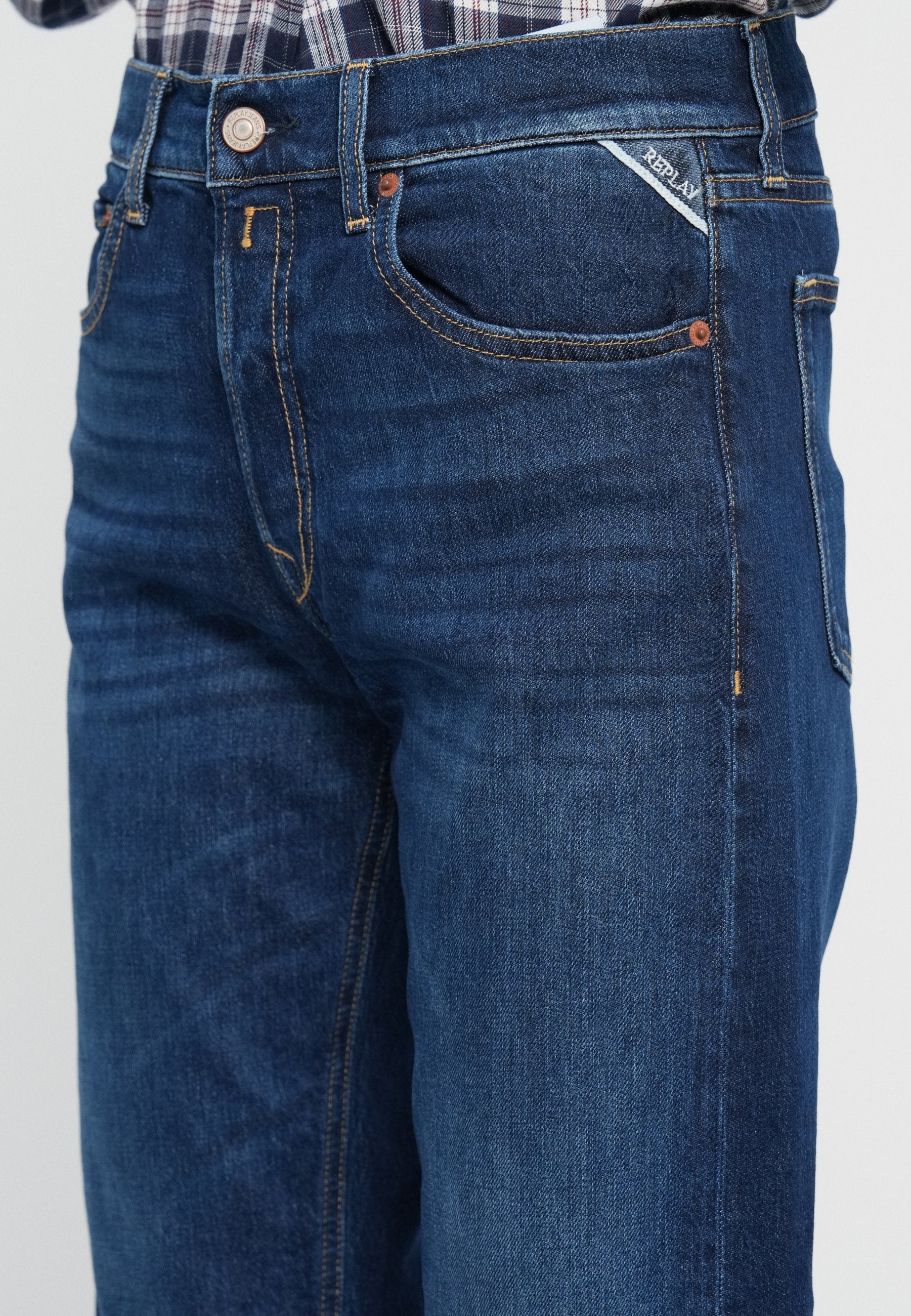 Replay AUBRY PANTS