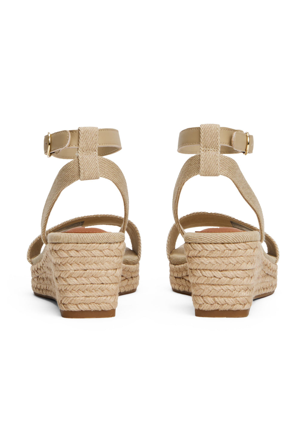 Tommy Hilfiger Keilsandalette Media 3