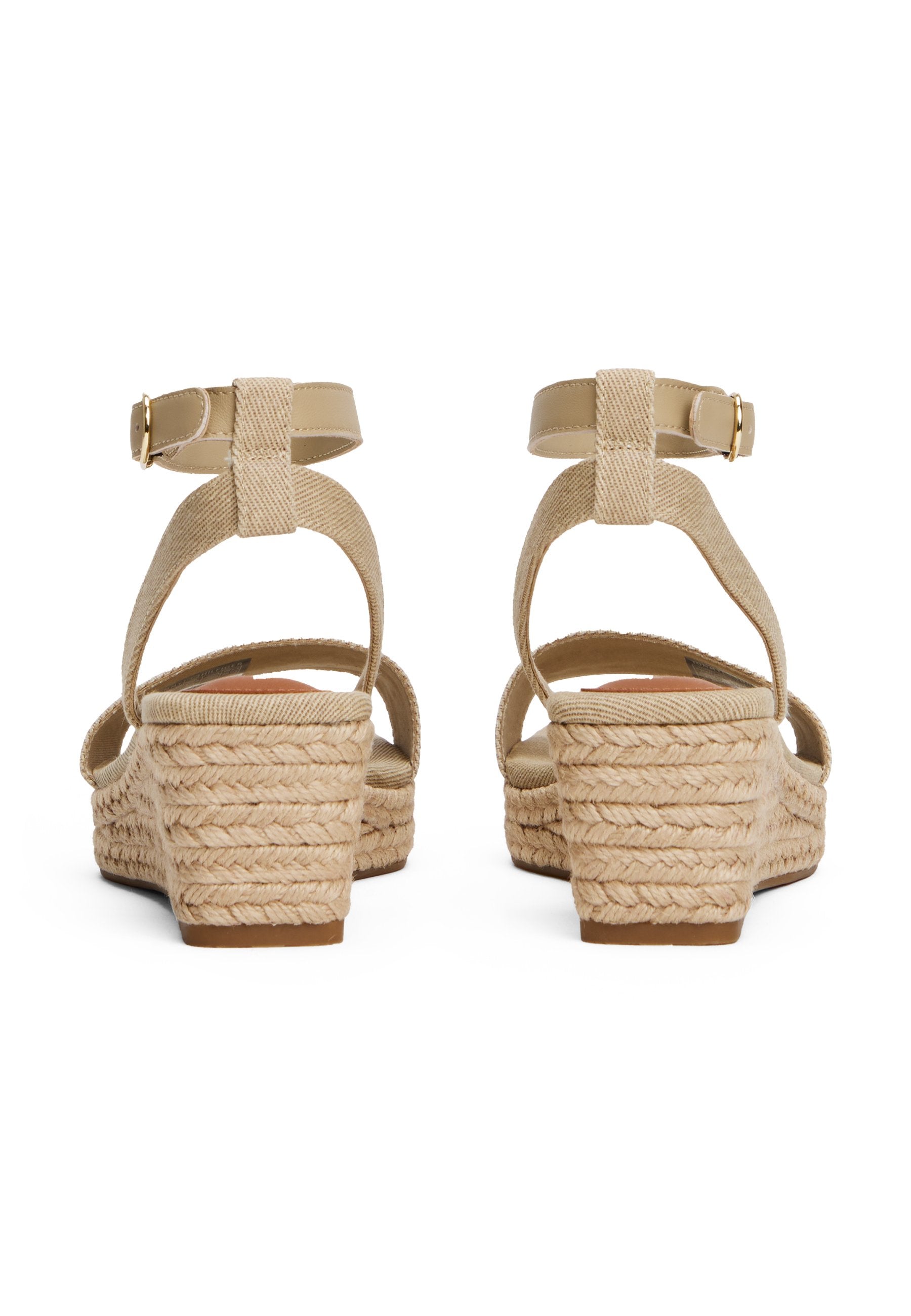 Tommy Hilfiger Keilsandalette Media 3