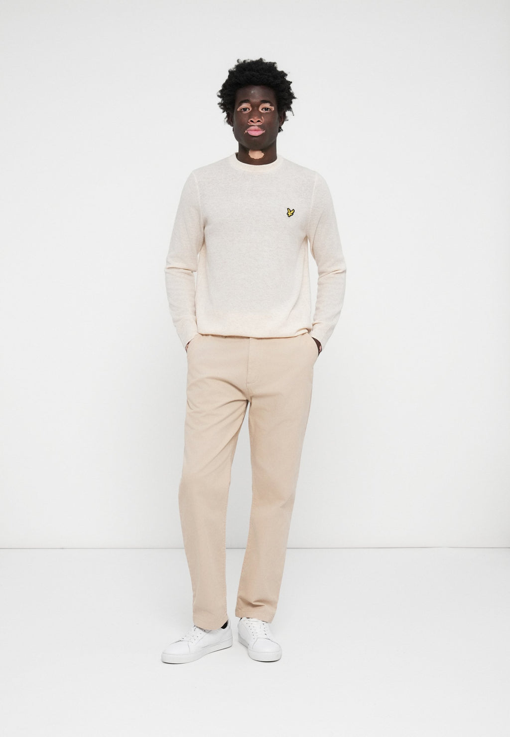 Lyle & Scott